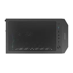 Корпус Cougar MX110 RGB Black без БЖ - мініатюра 6