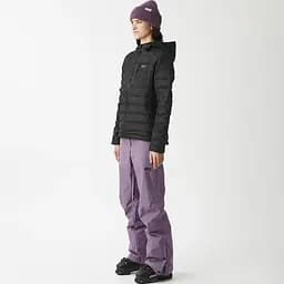 Штани лижні Picture Organic Treva W 2026 L Фіолетовий - мініатюра 2