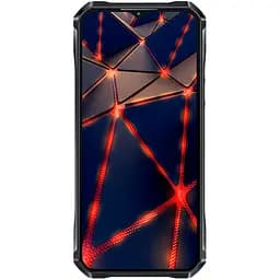 Смартфон Oukitel WP33 Pro 8/256GB Black [106249] - мініатюра 2