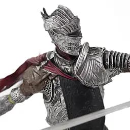 Колекційна модель Арторіас Подорожник Безодні Темні Душі Dark Souls 3 Artorias the Abysswalker 26см DS 21.058 - мініатюра 4