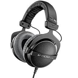 Наушники Beyerdynamic DT 770 PRO 250 О