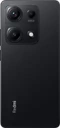 Смартфон Xiaomi Redmi Note 14S 8/128GB Midnight Black (Global) NFC (with charger) - мініатюра 5