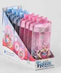 Набір прикрас 83324 Кулон з підсвічуванням та звуком, Ціна за 1 штуку (6974395400230) МІКС