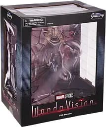 Фігурка колекційна Марвел Diamond Select Toys Marvel Wandavision Ванда/Віж 29,5 см DSTT MG W - мініатюра 3