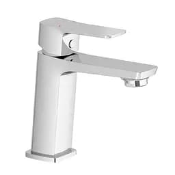 Змішувач для умивальника Volle Toledo 25 мм хром 1551.010101 Хром