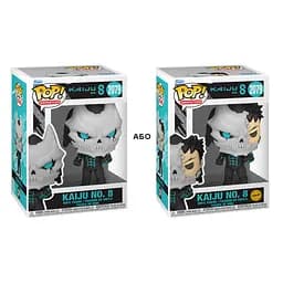 Ігрова фігурка Funko POP! - Кайджю № 8 (86769)