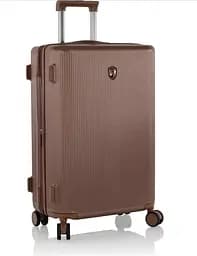 Валіза Heys Earth Tones (M) Umber (10156-0146-26)