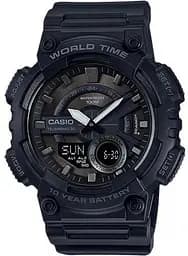 Годинник Casio AEQ-110W-1BVEF