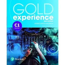 Gold Experience C1. Student's Book eBook