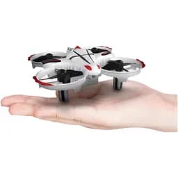 Квадрокоптер JJRC H56 Mini Drone White [119029] - мініатюра 4