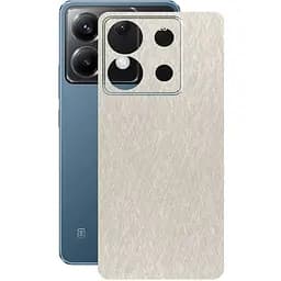 Захисна плівка StatusSKIN для Xiaomi Poco X6 Корпус Вініл Титан