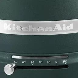 Електрочайник KitchenAid Artisan 5KEK1522EPP пальмовий 1.5 л (00000023696) - мініатюра 6