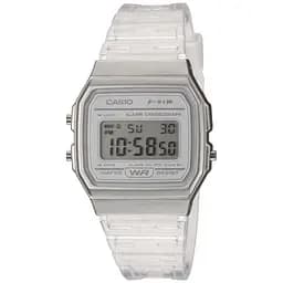 Годинник Casio F-91WS-7EF