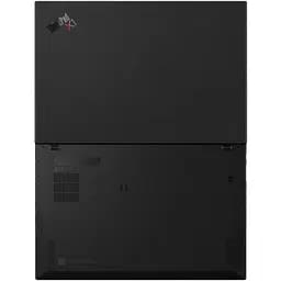 Ноутбук Lenovo ThinkPad X1 Carbon 8th Gen (i7-10610U / 16GB / SSD 256GB / 14" 1920x1080 IPS Touch) Refurbished - мініатюра 3