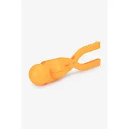Снежоклип двойной Ze Ying Toys 888 Оранжевый