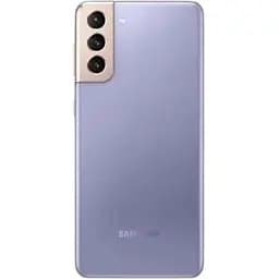 Смартфон Samsung Galaxy S21+ 8/256GB Phantom Violet (SM-G996BZVGSEK) - мініатюра 3