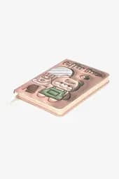 Блокнот дитячий Malevaro 3D Капучіно ФАРТУХ 95561-15WB Різнокольоровий