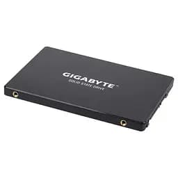 Накопичувач SSD Gigabyte Sata 2.5" 240Gb NAND TLC 250 256 (GP-GSTFS31240GNTD) - мініатюра 2