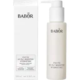 Очищувальна фітоесенція для обличчя Babor Phyto HY-ÖL Booster Hydrating 100 мл