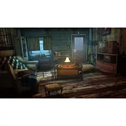 Ключ активації Microsoft Ghost Files: The FAce of Guilt для Xbox One/Series S/X - мініатюра 5