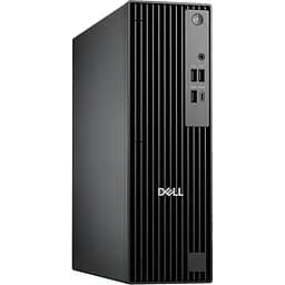 Dell Комп'ютер персональний Pro Slim, Intel U7-265, 16GB, F512GB, UMA, кл+м, Win11P - мініатюра 2