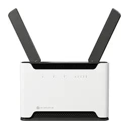 Бездротовий маршрутизатор MikroTik Chateau PRO ax (H53UiG-5HaxQ2HaxQ) - мініатюра 2