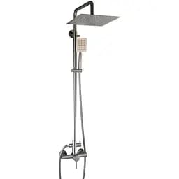 Душова система Globus Lux Alpen SBT1-SQ-05-304 - мініатюра 2