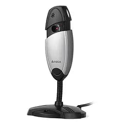 Веб-камера A4Tech PK-635P Grey