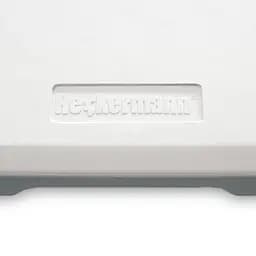 Стіл складаний переносний Heckermann 240x75x74 см White (Z240) - мініатюра 11