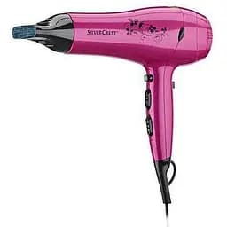 Фен для волосся Silver Crest Ionen-Haartrockner SHTR 2200 F3