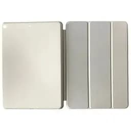 Чехол-папка Smart Case для Apple iPad 10.2 2019 белый