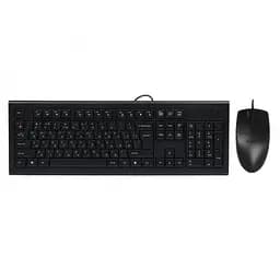 Комплект A4Tech KRS-8520D USB Black