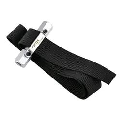 Знімач масляного фільтра нейлонова стрічка d300 мм 1/2", 3/8" Toptul avt0001027