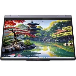 Ноутбук Lenovo IdeaPad 5 2-in-1 14IAL10 Ultra 5 225U la 48GHz, IPS, сенсорний, 16GB LPDDR5x, 512GB, Без ОС - мініатюра 12
