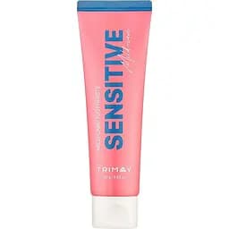 Зубна паста Trimay Haru Sensitivity Toothpaste 110 г - мініатюра 2