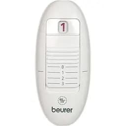 Електрогрілка для плечей та шиї Beurer HK 54 Cosy (21616) [79456] - мініатюра 3