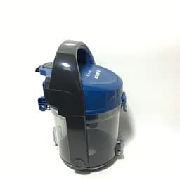 Колба з кришкою на пилосос Bosch Serie 2, Cleann'n, BGS05A220, BGC05AAA1, BGS05A225 - мініатюра 2