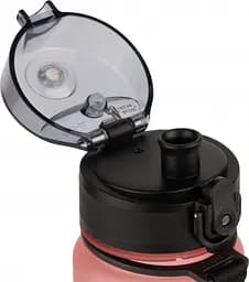 Пляшка Colorful Frosted 3026, 500 мл Uzspace fit0018220 - мініатюра 3