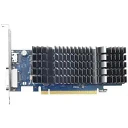 Видеокарта Asus GeForce GT1030 2048Mb Silent (GT1030-SL-2G-BRK)