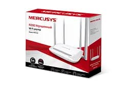 Mercusys MW325R - мініатюра 4