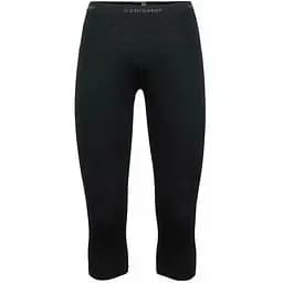 Термоштани Icebreaker W 200 Oasis Legless Black L (1052-104 382 001 L)