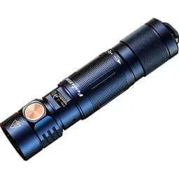 Ліхтарик Fenix E05R Black (E05Rblk) [111560] - мініатюра 2