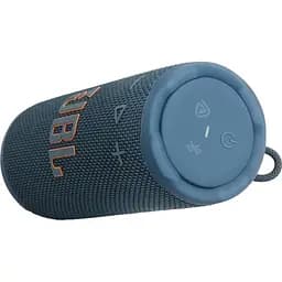 Портативна акустика JBL Grip Blue (JBLGRIPBLU) [154407] - мініатюра 4