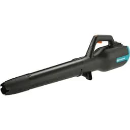 Повітродувка акумуляторна Gardena PowerJet P4A solo 18V садова (14890-55.000.00) - мініатюра 2