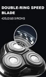 Електробритва DSP60112 (42700-DSP60112_811) - мініатюра 5