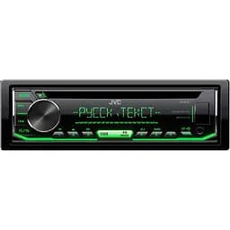 Автомагнитола JVC KD-R497 [83416]