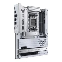 Материнcька плата TUF GAMING B850-BTF WIFI W sAM5 B850 4xDDR5 M.2 HDMI DP Wi-Fi BT ATX BTF прих Asus teh0019085 - мініатюра 4