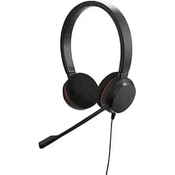 Навушники Jabra Evolve 20 MS Stereo (4999-823-109)