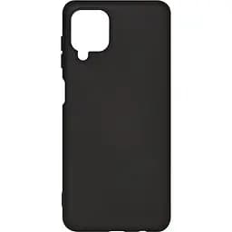 Чохол-накладка Toto MiaMi Lime TPU Case Samsung A22 (A225-2021) Black