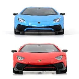 Автомодель - Lamborghini Aventador (250947U) - мініатюра 5